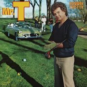 Conway Twitty - Mr. T (1981/2021)