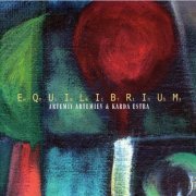 Artemiy Artemiev & Karda Estra - Equilibrium (2002)