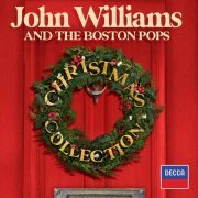 Boston Pops Orchestra & John Williams - Christmas Collection (2022)