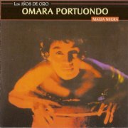 Omara Portuondo ‎- Magia Negra (1958) FLAC