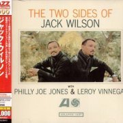 Jack Wilson - The Two Sides Of Jack Wilson (1964) [2012 Japan 24-bit Remaster]