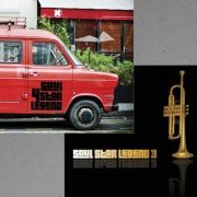 VA - Soul Star Legend Vol. 3 & 4 - 70s Soul Music Rare Tracks (2010/2011)