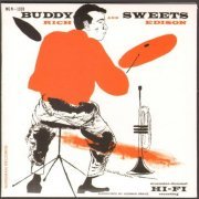 Buddy Rich & Harry 'Sweets' Edison - Buddy and Sweets (1955) FLAC