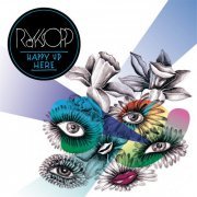 Royksopp - Happy Up Here (Remixes) (2009)