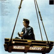 Martin Carthy - Martin Carthy (2006)