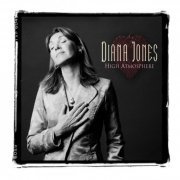 Diana Jones - High Atmosphere (2011)