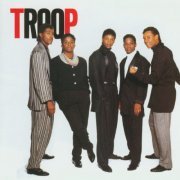 Troop - Troop (1988)