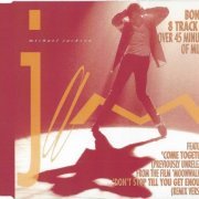 Michael Jackson - Jam [CDM] (1992) FLAC