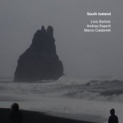 Livio Bartolo, Andrea Esperti, Marco Calabretti - South Iceland (2019)