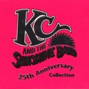 KC & The Sunshine Band - 25th Anniversary Collection (1999)