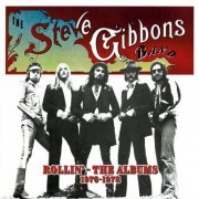 The Steve Gibbons Band - Rollin' - The Albums 1976-1978 (2021 Remastered) (2022)