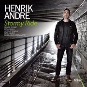 Henrik André Quintet - Stormy Ride (2023)