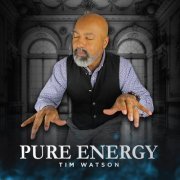 Tim Watson - Pure Energy (2020) 320kbps