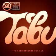 VA - The Tabu Records Box Set [6CD] (2014)