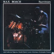 Max Roach - Survivors (1985) FLAC