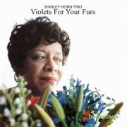 Charles Ables - Violets for Your Furs (2016) flac