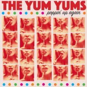 The Yum Yums - Poppin' Up Again (2024) Hi Res