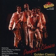 People's Choice - Golden Classics (1996)