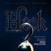 John Williams - Hook (The Ultimate Edition) (2023)