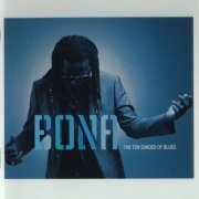 Richard Bona - Ten Shades of Blues (2009) FLAC