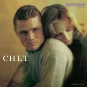 Chet Baker - Chet (Mono) (2023) [Hi-Res]