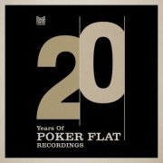 VA - 20 Years of Poker Flat Remixes (2021) [Hi-Res]