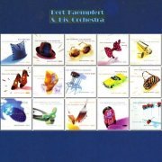 Bert Kaempfert & His Orchestra - Good Life Music Vol. 1-15 (Complete Series 1996-1997)