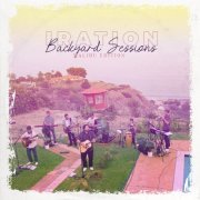 Iration - Backyard Sessions: Malibu Edition (Live) (2022)