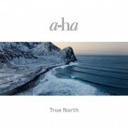 a-ha - True North (2022) LP