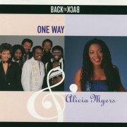 One Way & Alicia Myers - Back To Back (1998)