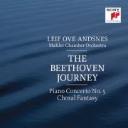 Leif Ove Andsnes, Mahler Chamber Orchestra, Prague Philharmonic Choir - The Beethoven Journey: Piano Concerto No. 5 (2014) [Hi-Res]
