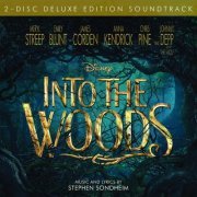 VA - Into The Woods (Deluxe Edition - Original Soundtrack) (2014)
