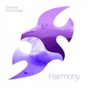 David hush - Harmony (2019)