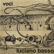 Luciano Basso - Voci (1976)