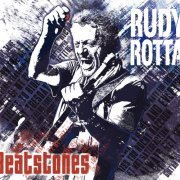 Rudy Rotta - Beatstones (2014)