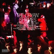 The Cryan' Shames - A Scratch In The Sky (Reissue) (1967/2002)