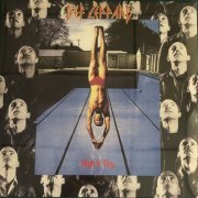 Def Leppard - High ’n’ Dry (1981/2020) [24bit FLAC]