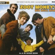 Zoot Money's Big Roll Band - As & Bs Scrap Book (Reissue) (2003)