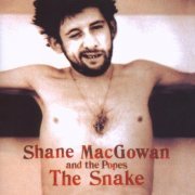 Shane MacGowan And The Popes ‎– The Snake (Reissue) (1995)