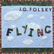 JG Folsky - Flying (2024)