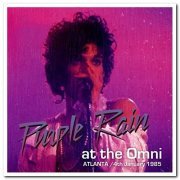 Prince - Purple Rain At The Omni [2CD] (2007)