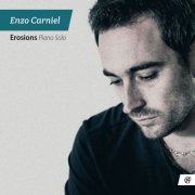 Enzo Carniel - Erosions (2015)