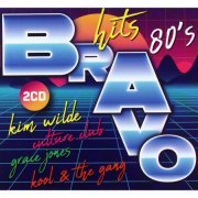 VA - Bravo Hits 80s Vol. 1 (2021)