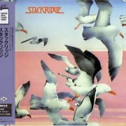 Stackridge - Stackridge (Japan Remastered) (1971/2001)