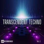 VA - Transcendent Techno, Vol. 03 (2024) FLAC