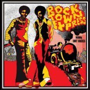 Rock Town Express - Rock Town Express (1974/2017)