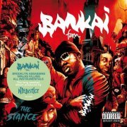 Bankai Fam - The Stance (2022) [Hi-Res]