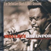 Wallace Davenport And His New Orleans Jazz Band - Wallace Davenport And His New Orleans Jazz Band (2004)