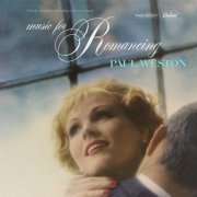 Paul Weston - Music For Romancing (1959/2020)