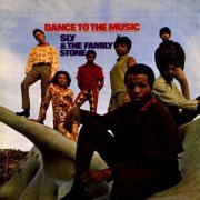 Sly & The Family Stone - Dance to the Music (1968)